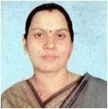 Photo of Dr.Srimati Vinita