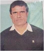 Photo of Sri Vinod Kumar