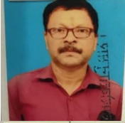 Photo of Sri Mritunjay Kumar