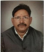 Photo of Sri Kamlesh