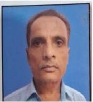 Photo of Dr.Arun Kumar