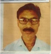 Photo of Dr.Kripal Singh