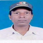 Photo of Sri Shyam Kishor